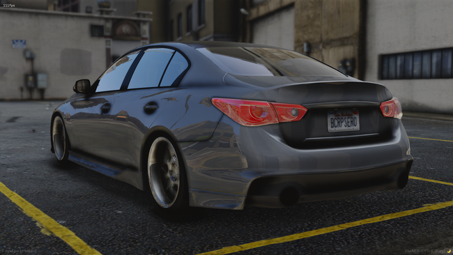 Fathom Q50 preview 2